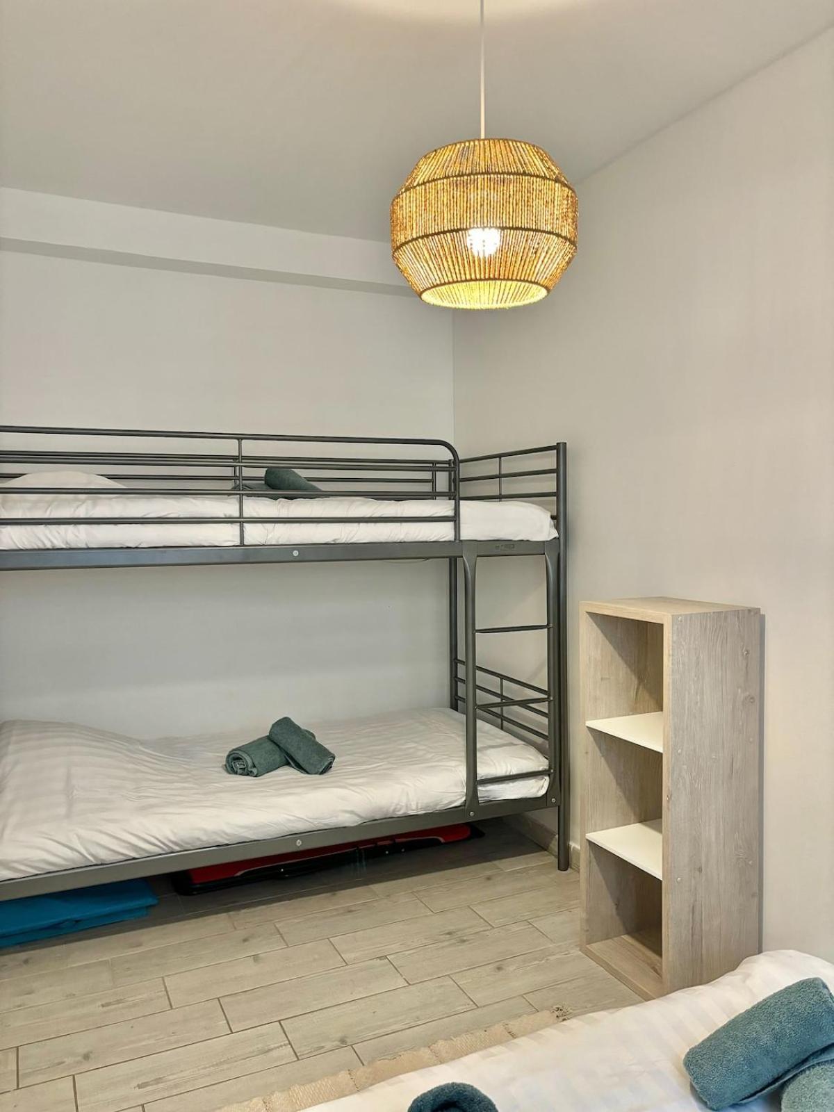 T3 Au Coeur Du Touquet, Et Commerces A 2 Pas Appartement Le Touquet-Paris-Plage