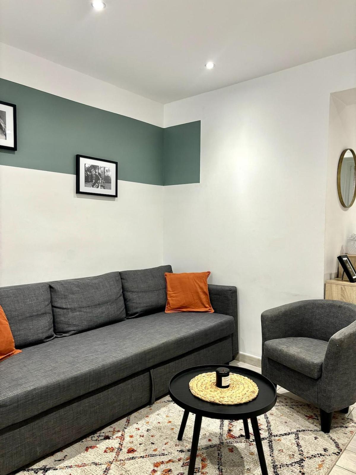 T3 Au Coeur Du Touquet, Et Commerces A 2 Pas Appartement *